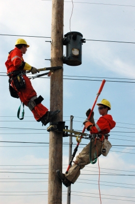 Getting started � the Lineman Starter Kit and Checklist