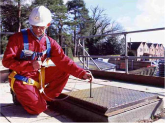 Understanding Air in Confined Spaces
