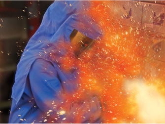 Arc Flash Awareness