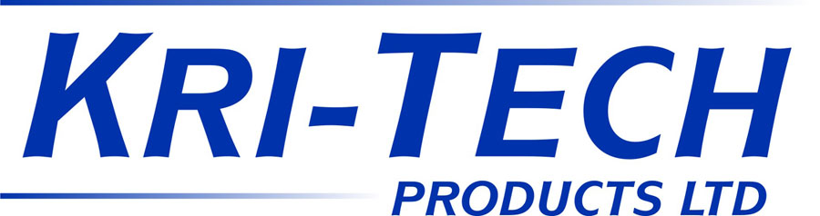 LTL is a Full Stocking Distributor of Kri-Tech Products Across Canada