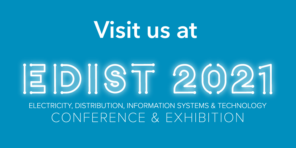 DON'T MISS LTL AT THE EDIST 2021 TRADESHOW!