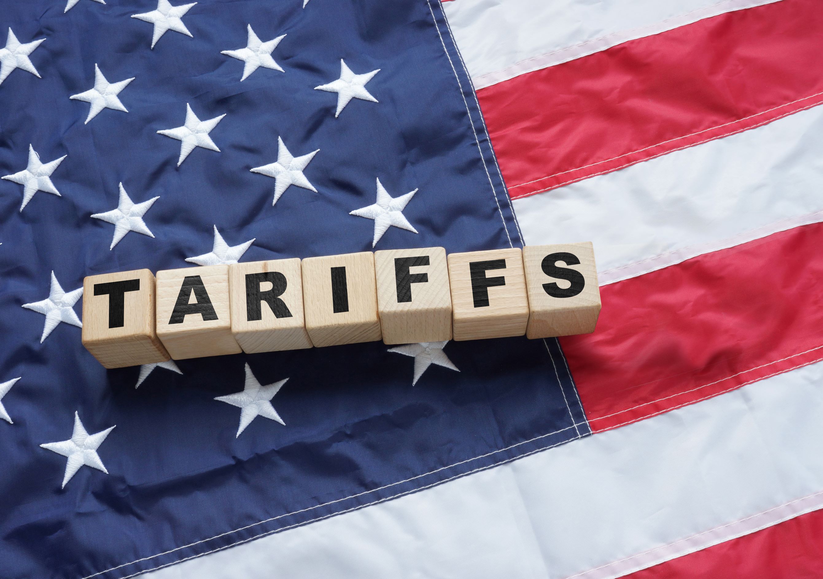 US TARIFF UPDATE